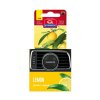 dr marcus speaker shaped lemon
