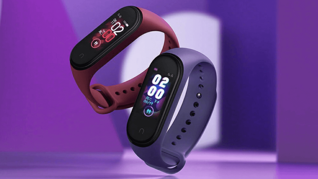 Xiaomi Mi Band 4 vs. Mi Band 3: Tu sú 4 dôvody, prečo si kúpiť novšiu verziu!