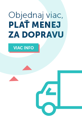 Výhodné ceny za dopravu