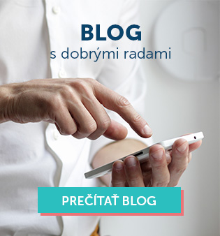 Blog s dobrými radami