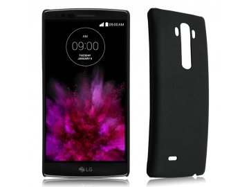 Plastový kryt (obal) pre LG G Flex 2 čierny