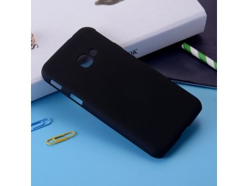 Plastový obal na Xiaomi Redmi 6 čierny 