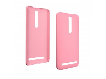 Plastový kryt (obal) pre Asus Zenfone 2 - pink (ružový)