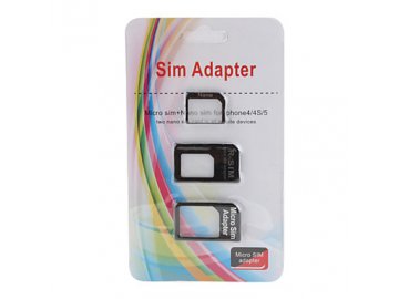 Micro Sim