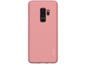 S9 rose gold