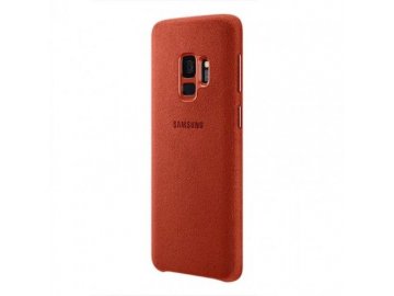 S9 alcantara red 2