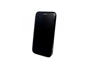 Flip Case (puzdro) pre iPhone X/XS - čierne