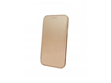 Flip Case (puzdro) pre iPhone X/XS - zlaté