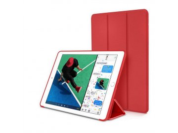 Obal pre tablet Apple iPad Air Smart Case - červený