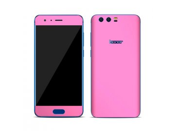 honor9 pink