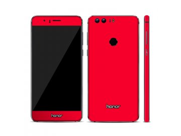 honor8 red