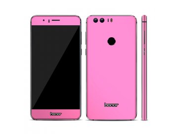 honor8 pink