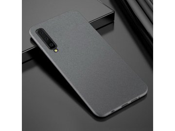 Silikónový kryt na Huawei P30 šedý