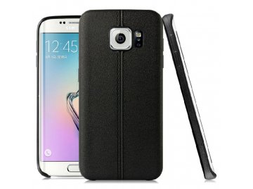 Silikónový kryt na Samsung Galaxy S7 čierny