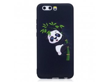 Silikónový kryt (obal) panda