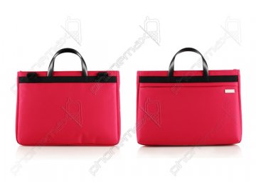 Taška na notebook univerzálna Remax Carry 306 ružová 