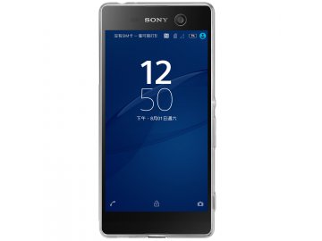 Ochranná fólia na Sony Xperia Z5 compact