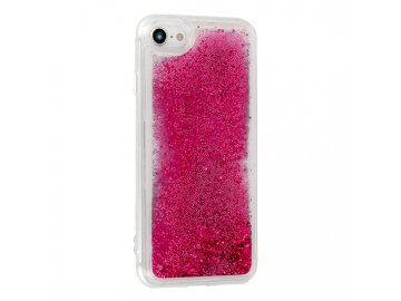 Vennus Liquid Case silikónový kryt (obal) pre Samsung Galaxy S10e - ružový