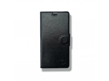 Tactical flip Case (puzdro) pre Huawei P9 - čierne