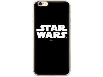 Star Wars zadný kryt (obal) pre iPhone 11 Pro - čierny