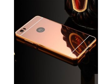 P8lite rose gold