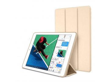 Obal pre tablet Apple iPad Air Smart Case - zlatý