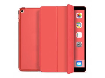 Smart Case obal pre tablet Apple iPad 10,2" (2019)  - červený 3