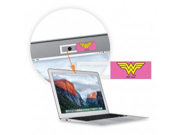 DC Comics Camera Cover kryt na kameru - Wonder Woman