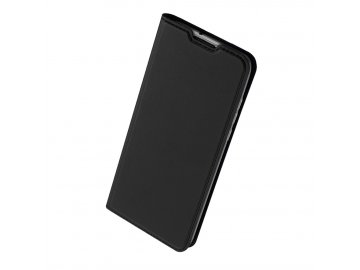 Dux Ducis Skin Pro flip Case (puzdro) pre Huawei P40 Lite - čierne