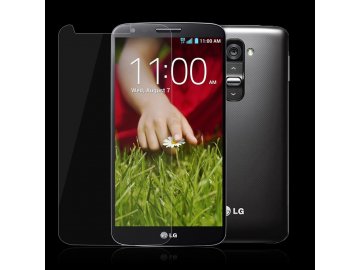 Ochranná fólia na LG G2