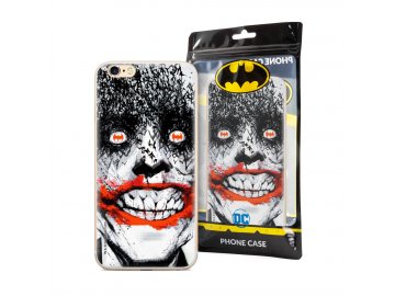 Joker zadný kryt (obal) pre Huawei P30 Lite - biely