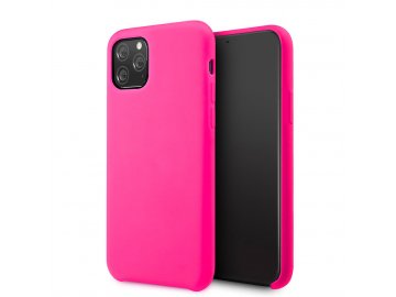 Vennus Lite silikónový kryt (obal) pre Xiaomi Redmi 8A - ružový