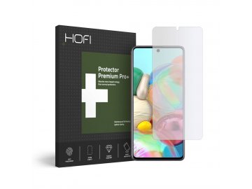 HOFI Premium tvrdené sklo pre Samsung Galaxy Note 10 Lite