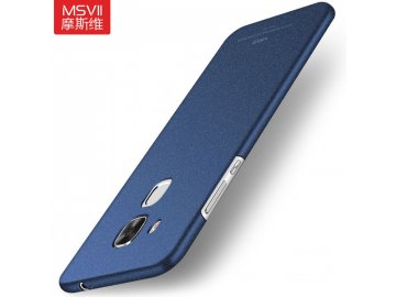 Plastový kryt (obal) pre Huawei Nova Plus - blue (modrý)