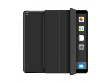 Smart Case obal pre tablet Apple iPad 10.2" (2019) - čierny 4