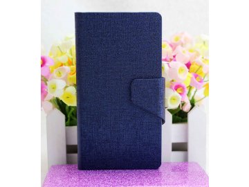 Flip Case (puzdro) pre Lenovo P90 - blue (modrý)