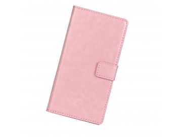 Flip Case (puzdro) pre LG G3 mini - pink (ružové)