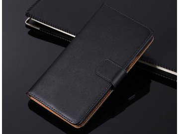 Flip Case (puzdro) pre LG G3 mini - black (čierne)