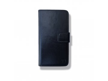 Mobilnet flip case (puzdro) pre Samsung Galaxy A5 - čierne