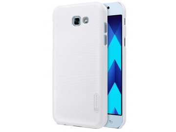 Nillkin plastový kryt (obal) pre Samsung Galaxy A5 2017 (A520F) - biely