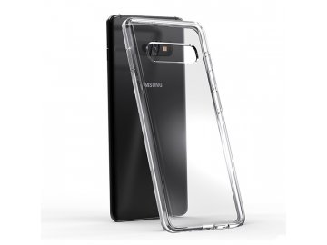 Silikónový kryt (obal) 2mm pre Samsung Galaxy A32 5G - priesvitný