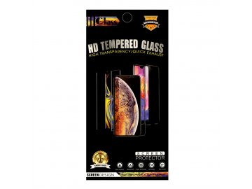 HARD 2,5D tvrdené sklo pre Samsung Galaxy S21