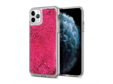 Vennus Liquid Case silikónový kryt (obal) pre Samsung Galaxy A42 5G - ružový