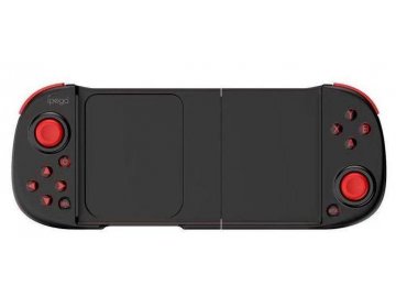 iPega PG-9217A Bluetooth Gamepad/herný ovládač - čierny