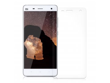 Ochranná fólia na Xiaomi Mi4