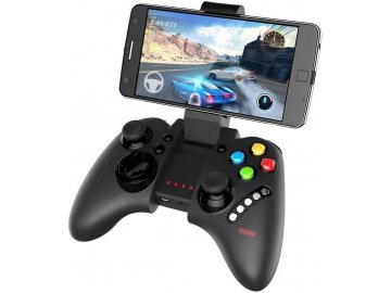 iPega PG-9021S Bluetooth Gamepad/herný ovládač - čierny