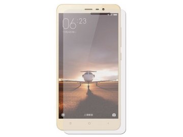 Ochranná fólia na Xiaomi Redmi 3