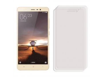 Ochranná fólia na Xiaomi Redmi Note 2