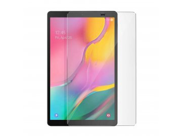 Star-Case 2,5D tvrdené sklo pre Samsung Galaxy Tab A 10,1" (2019)