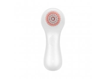 Liberex Facial Cleansing Brush CP006221 čistiaca kefa na tvár - biela